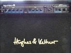H&K ATS 60 , LINE6 Spider 3, Muziek en Instrumenten, Versterkers | Bas en Gitaar, Ophalen, Zo goed als nieuw, Gitaar, 50 tot 100 watt