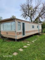 Caravane résidentielle, Caravans en Kamperen