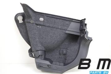 Bagageruimtebekleding links VW Polo 2G AW 2G6867427G beschikbaar voor biedingen