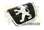 Peugeot Partner embleem logo ''Peugeot'' voorzijde Origineel, Auto-onderdelen, -, Verzenden, -, Nieuw