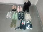 Te koop als set of per stuk schoenen voor dames en kinderen, Autre, Overige kleuren, Overige typen, Nieuw