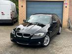 BMW 318d Euro5 Exclusive Start&Stop Cruise 1ste Eig Facelift, Te koop, Berline, Airconditioning, 5 deurs