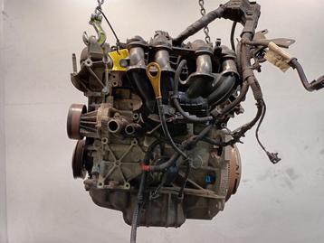 MOTOR Ford Fiesta 6 (JA8) (01-2008/01-2018) (SNJA) beschikbaar voor biedingen