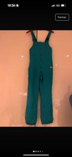 Combinaison de ski tres bon etat taille s, Enlèvement, Comme neuf