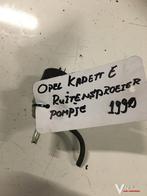 Opel Kadett E 1990 Ruitensproeierpompje, Auto-onderdelen, Ophalen of Verzenden, Gebruikt
