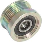 Volvo poelie voor dynamo vrijloop /Alternator OEM ref 307375, Auto-onderdelen, Ophalen of Verzenden, Nieuw, Volvo