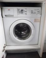 Machine à laver AEG Lavamat, Electroménager, Chargeur frontal, Enlèvement
