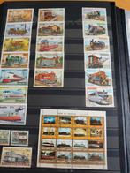 500 postzegels rond het thema spoorwegen,, Enlèvement ou Envoi