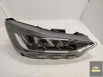 Ford Focus Mk4 Lift LED rechterlamp beschikbaar voor biedingen
