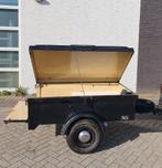 SARIS Aanhangwagen  / Bagagewagen, Auto diversen, Ophalen, Zo goed als nieuw
