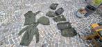ABL Belgisch leger, Verzamelen, Ophalen of Verzenden, Landmacht, Kleding of Schoenen
