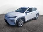 Hyundai Kona Electric Sky, Auto's, Automaat, Parkeersensor, Wit, Elektrisch