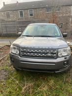 Land Rover Freelander 2 2011 HSE, Autos, Cuir, Achat, 110 kW, 5 portes