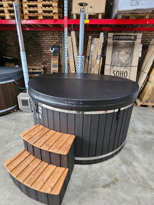 Exclusieve hottub (DIRECT LEVERBAAR)!!!, Tuin en Terras, Zwembad-toebehoren, Nieuw, Ophalen of Verzenden