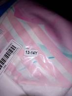 Stiche hoodie en broek 13,14 jaar, Kleding | Dames, Leggings, Maillots en Panty's, Ophalen