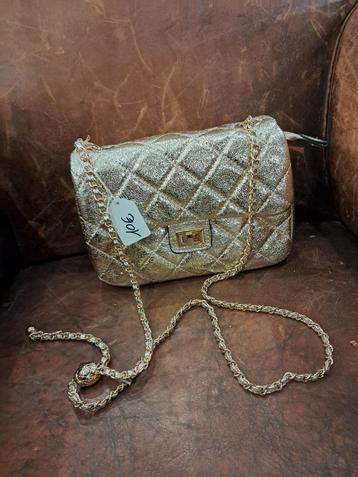 Tweedehands handtassen van topkwaliteit beschikbaar voor biedingen