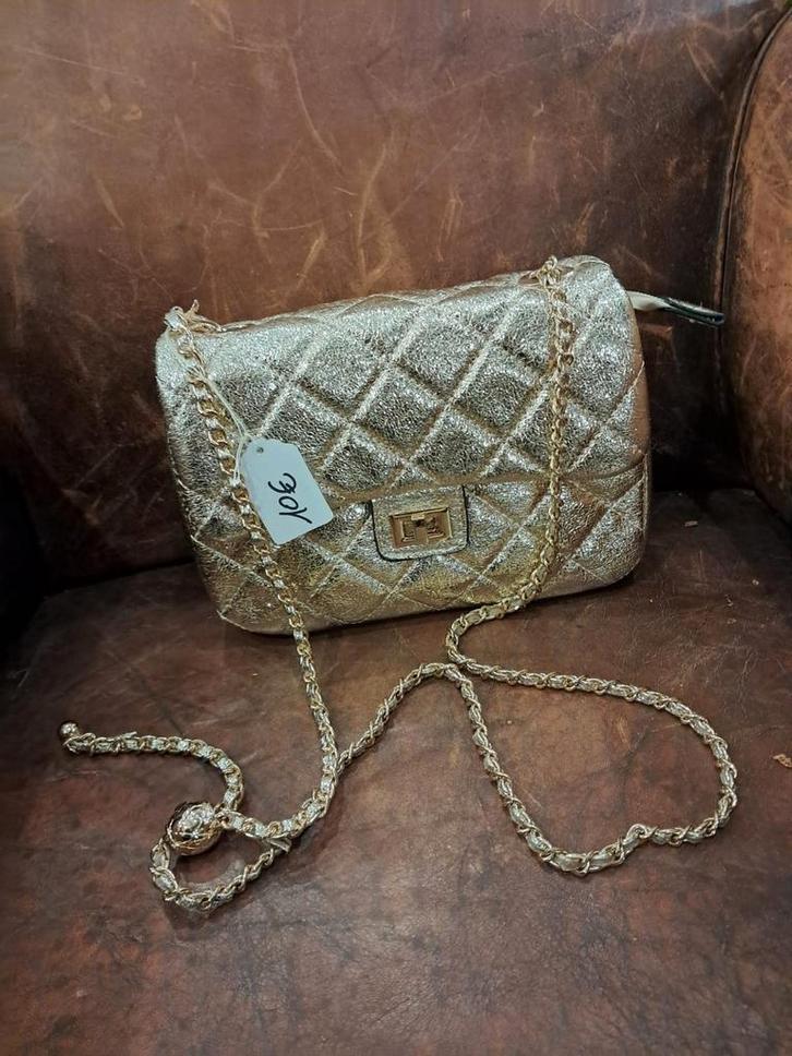 Tweedehands handtassen van topkwaliteit, Handtassen en Accessoires, Tassen | Schoudertassen, Zo goed als nieuw, Overige merken