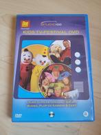DVD - Studio 100, Ophalen, Gebruikt, Europees