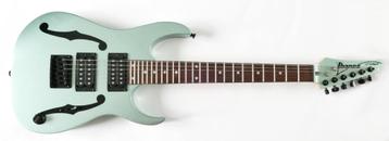 Ibanez PGMM21 Mikro MGM Paul Gilbert  à saisir beschikbaar voor biedingen