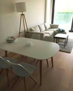 Tafel en 4 stoelen - Kave Home, Huis en Inrichting, Stoelen, Vier, Gebruikt, Hout, Scandinavisch