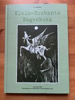 Jaarboeken en boeken Klein-Brabant, Ophalen