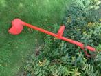 graskantmaaier, Tuin en Terras, Ophalen, Gebruikt, WOLF, Minder dan 10 cm