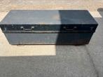 Metalen opberg kist/box VOLUME 700 l, Ophalen, Gebruikt