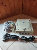 Console Dreamcast, Consoles de jeu & Jeux vidéo, Consoles de jeu | Sega, Utilisé, Enlèvement ou Envoi