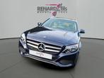 Mercedes-Benz C 200 Avantgarde, Break, Automatique, Achat, Blanc