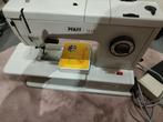 Pfaff Naaimachine met IDT, Hobby en Vrije tijd, Naaimachines en Toebehoren, Ophalen of Verzenden, Zo goed als nieuw, Naaimachine