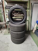 4 banden Mercedes E, Ophalen, 18 inch, Band(en), Personenwagen