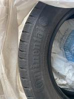 Continental ContiWinterContact 215/60/17, Auto diversen, Autosport-onderdelen, Ophalen, Gebruikt