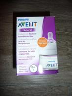 Philips Avent Natural 2.0 Zuigfles 60 ml, Autres types, Enlèvement, Neuf