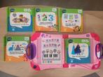 VTech magibook met 5 boekjes, Kinderen en Baby's, Ophalen