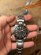 Tudor Black Bay 58 + Full set, Montre-bracelet, Autres marques, Enlèvement, Acier