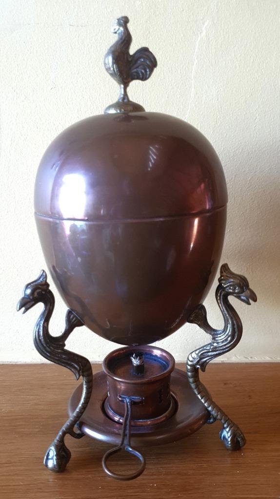 Coquetierre eind 19e eeuw, Antiek en Kunst, Curiosa en Brocante, Ophalen of Verzenden