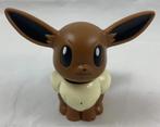 Pokemon Tomy Motion Talking Eevee 1998 Nintendo 10cm, Verzenden, Zo goed als nieuw