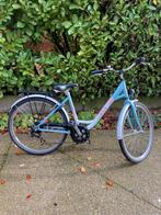 meisjesfiets 26 inch BNB CITY RIDER, Fietsen en Brommers, Fietsen | Meisjes, Ophalen, Zo goed als nieuw, Versnellingen