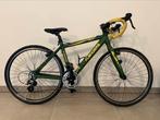 Flanders racefiets, Fietsen en Brommers, Ophalen, Zo goed als nieuw, 26 inch of meer, Versnellingen