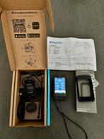 Wahoo Elemnt V3, Ophalen of Verzenden, Draadloos, Zo goed als nieuw