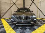 BMW X5 X5 xDrive45e Pano/Cool+VerwLeder/360/HUD/Keyless, Auto's, Automaat, Gebruikt, X5, Leder