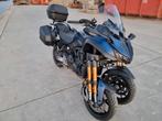 yamaha niken, Motoren, Motoren | Yamaha, 849 cc, Motorrijbewijs A, Bedrijf, 3 cilinders