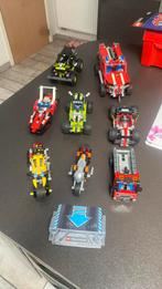 Lego Technic-set, Kinderen en Baby's, Speelgoed | Duplo en Lego, Ophalen of Verzenden, Gebruikt, Complete set, Lego