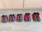 Wandelschoenen quechua waterproof, Kinderen en Baby's, Ophalen, Zo goed als nieuw