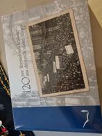 Boek 120 jaar Liberal Syndicate, Ophalen, Nieuw
