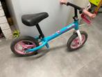 B twin loopfiets, Fietsen en Brommers, Fietsen | Kinderfietsjes, Ophalen, Zo goed als nieuw, Minder dan 16 inch, B-Twin Decathlon