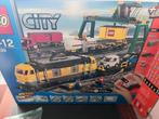 Lego trein, Kinderen en Baby's, Speelgoed | Duplo en Lego, Ophalen, Gebruikt, Complete set, Lego