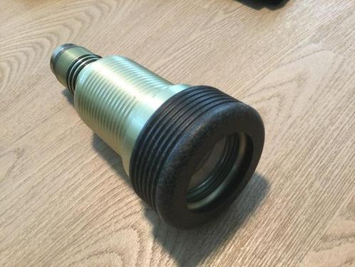 GF HID 50 gasontladingskop aan 20€, Watersport en Boten, Duiken, Gebruikt, Duiklamp, Ophalen