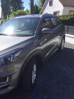 Hyundai Tucson valt nog steeds onder de garantie, Auto's, Hyundai, Voorwielaandrijving, 4 deurs, Stof, Start-stop-systeem