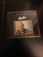 cd - william sheller - sheller, Cd's en Dvd's, Cd's | Franstalig, Ophalen of Verzenden, Gebruikt